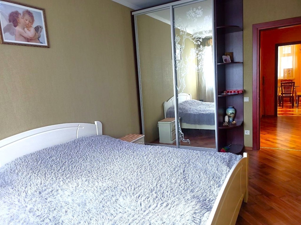 аренда двухкомнатной квартиры номер A-174383 в Приморском районе, фото номер 14